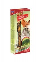 Vitapol Smakers® с броколли для грызунов и кролика